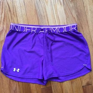 Under Armour Shorts